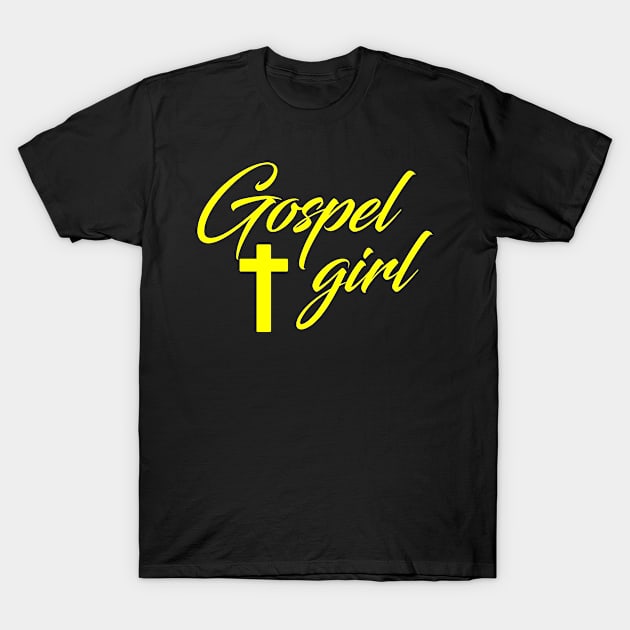 christian T-Shirt by theshop